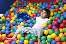 Facilities Of The Center