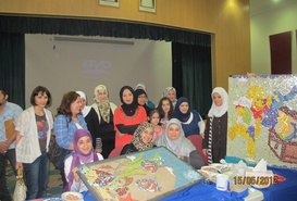 art of ceramic work shop