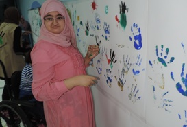 Activities Of The Center