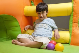 Facilities Of The Center