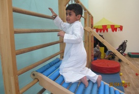 Facilities Of The Center